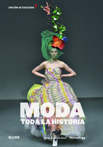 MODA TODA LA HISTORIA 