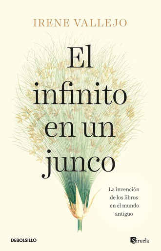 INFINITO EN UN JUNCO, EL