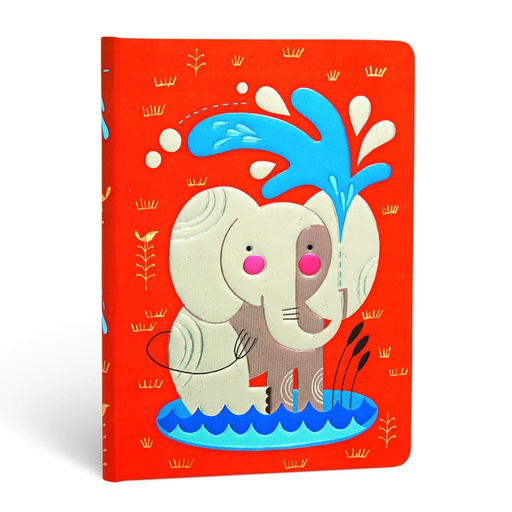 BEBE ELEFANTE.CUADERNO