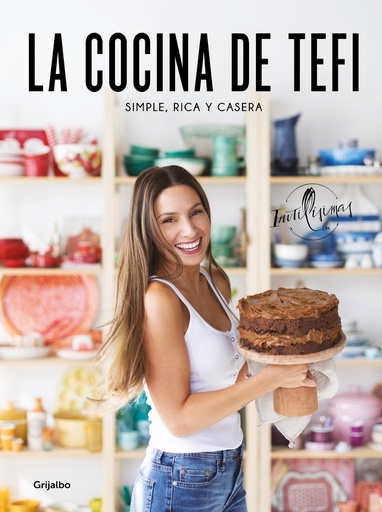 COCINA DE TEFI, LA 