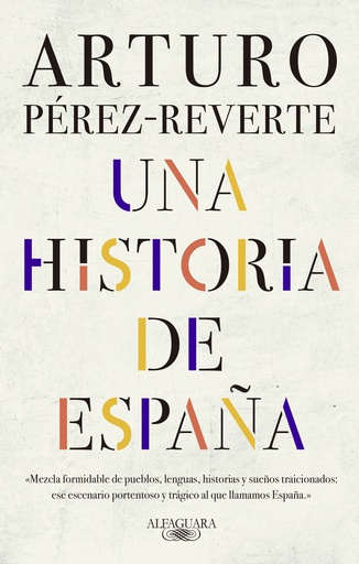 Una historia de España