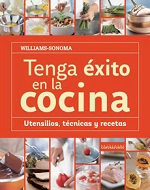 TENGA EXITO EN LA COCINA