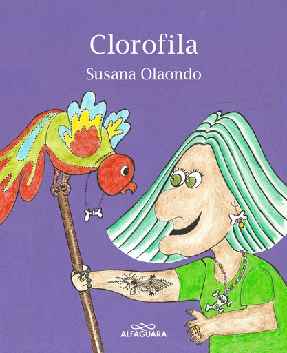 CLOROFILA