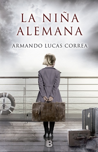 NIÑA ALEMANA,LA