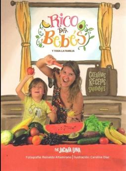 RICO PARA BEBES Y TODA LA FAMILIA