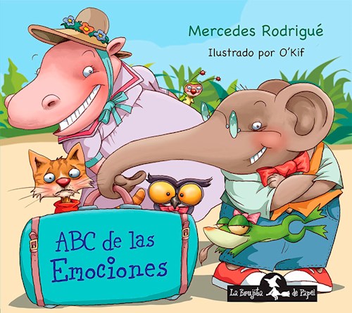 ABC DE LAS EMOCIONES, EL