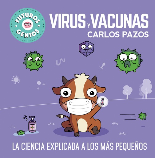 VIRUS Y VACUNAS