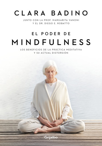 PODER DEL MINDFULNESS, EL