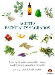 ACEITES ESENCIALES SAGRADOS