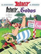 ASTERIX 03 - ASTERIX Y LOS GODOS