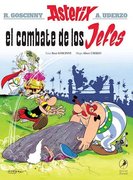 ASTERIX 07 - EL COMBATE DE LOS JEFES