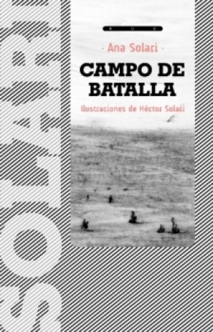 CAMPO DE BATALLA