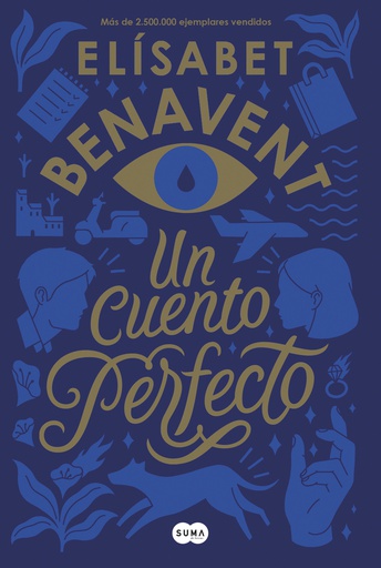 UN CUENTO PERFECTO