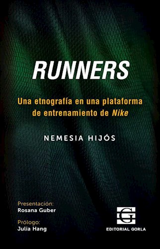 RUNNERS, UNA ETNOGRAFIA