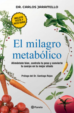 MILAGRO METABOLICO, EL