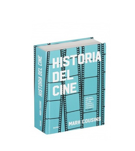 HISTORIA DEL CINE