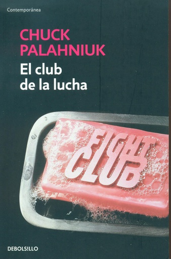 CLUB DE LA LUCHA, EL