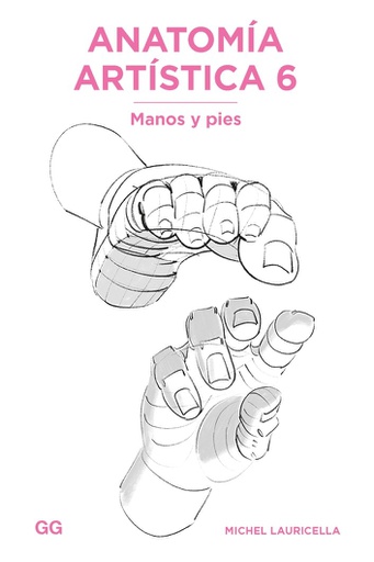 ANATOMIA ARTISTICA 6