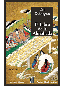 LIBRO DE LA ALMOHADA, EL