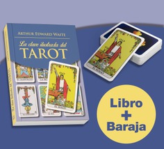 CLAVE ILUSTRADA DEL TAROT, LA