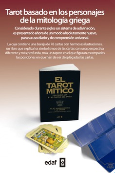 TAROT MÍTICO, EL.