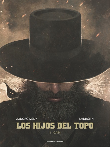 HIJOS DEL TOPO, LOS