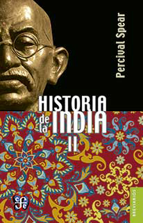 HISTORIA DE LA INDIA II