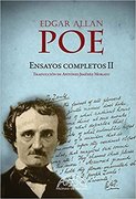 ENSAYOS COMPLETOS 2 EDGAR ALLAN POE