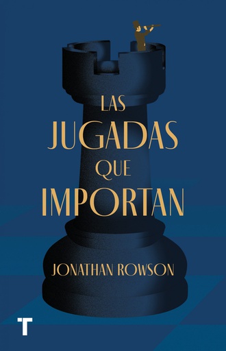 JUGADAS QUE IMPORTAN, LAS