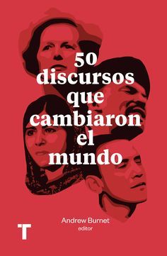 50 DISCURSOS QUE CAMBIARON LA HISTORIA