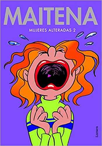 Mujeres alteradas 2