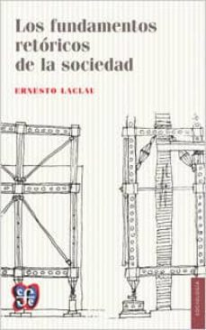 FUNDAMENTOS RETORICOS DE LA SOCIEDAD, LOS