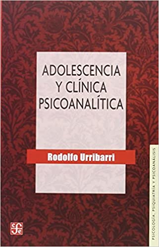 ADOLESCENCIA Y CLINICA PSICOANALITICA 