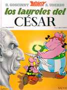 ASTERIX 18 LOS LAURELES DEL CESAR