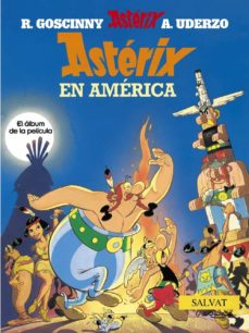 ASTERIX EN AMERICA