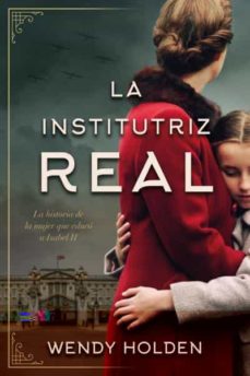 INSTITUTRIZ REAL, LA