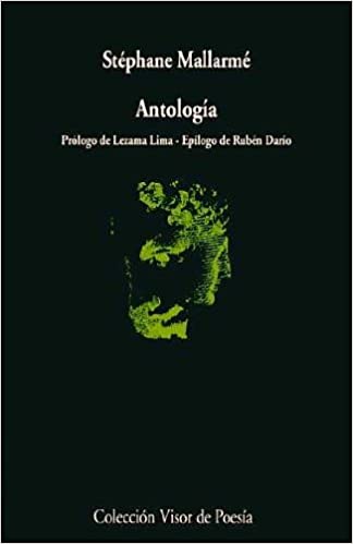 ANTOLOGIA (MALLARME)