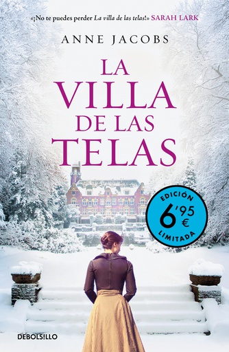 La villa de las telas