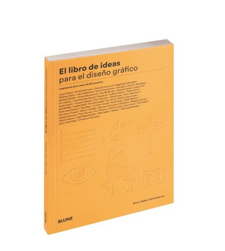 LIBRO DE IDEAS PARA EL DISEÑO GRAFICO, EL