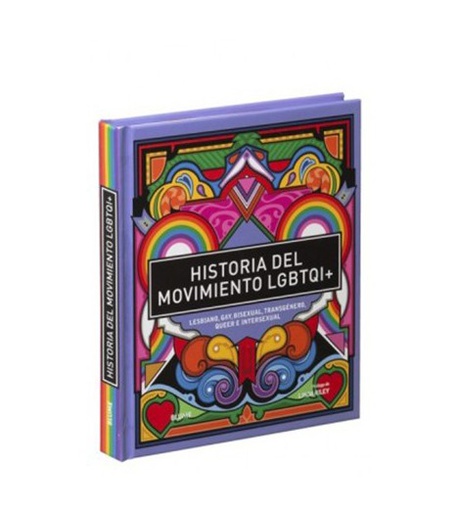 HISTORIA DEL MOVIMIENTO LGTBQI