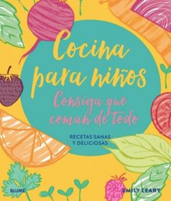 COCINA PARA NIÑOS 