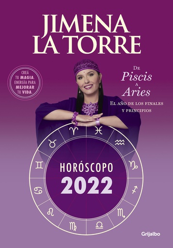 HOROSCOPO 2022