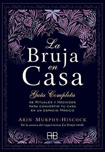 BRUJA EN CASA, LA