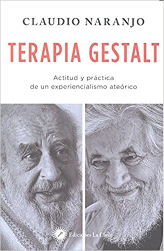 TERAPIA GESTALT 