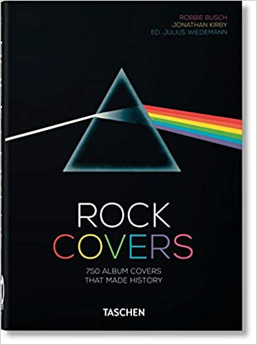 ROCK COVERS