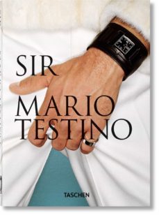 SIR MARIO TESTINO