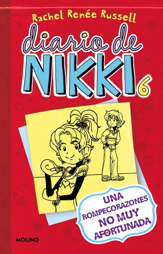 DIARIO DE NIKKI 6