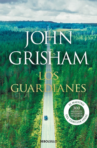 GUARDIANES, LOS