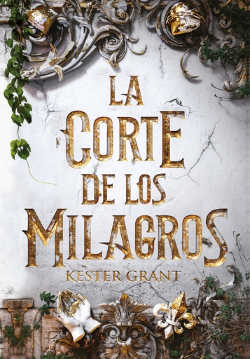 CORTE DE LOS MILAGROS, LA