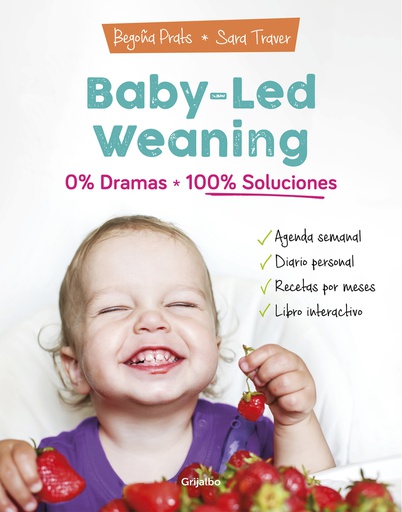 BABY-LED WEANING